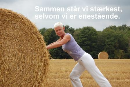 Slankehold og personlig træning