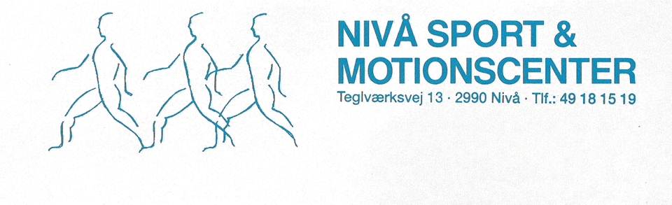 Nivaa Logo